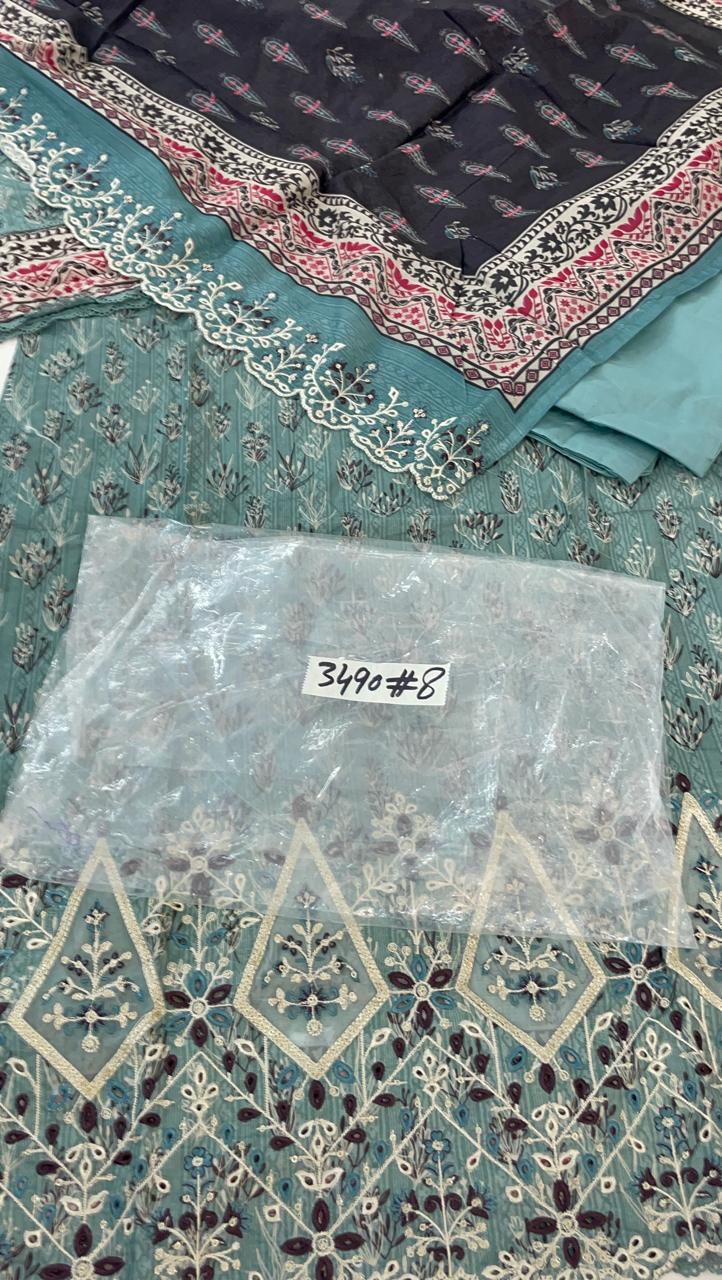 STITCH MEDIUM