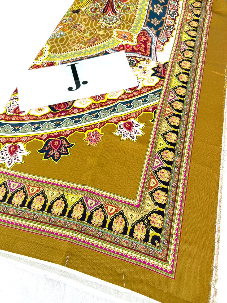 J. WINTER SHAWLS
