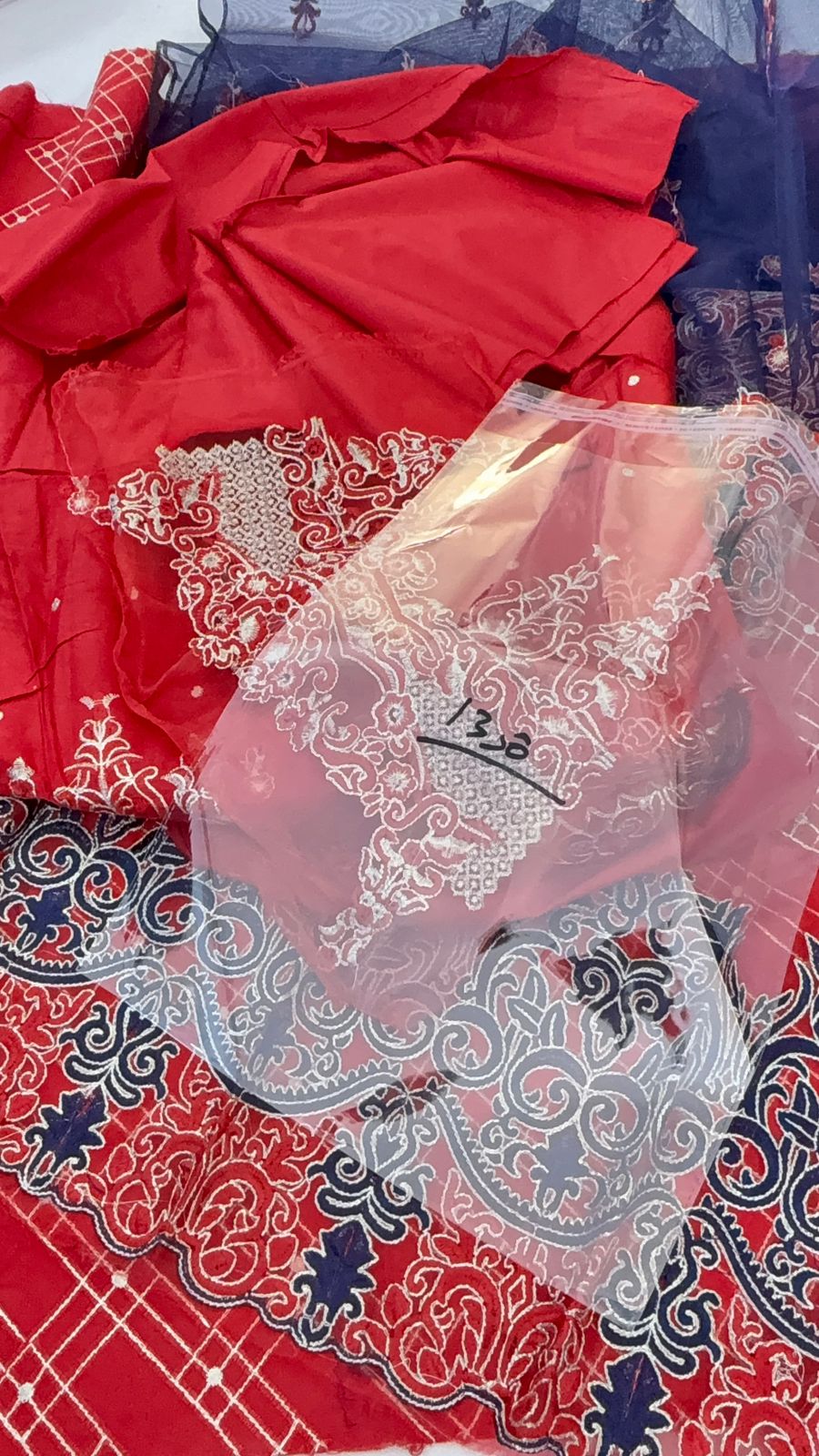 GRAND FANCY SALE