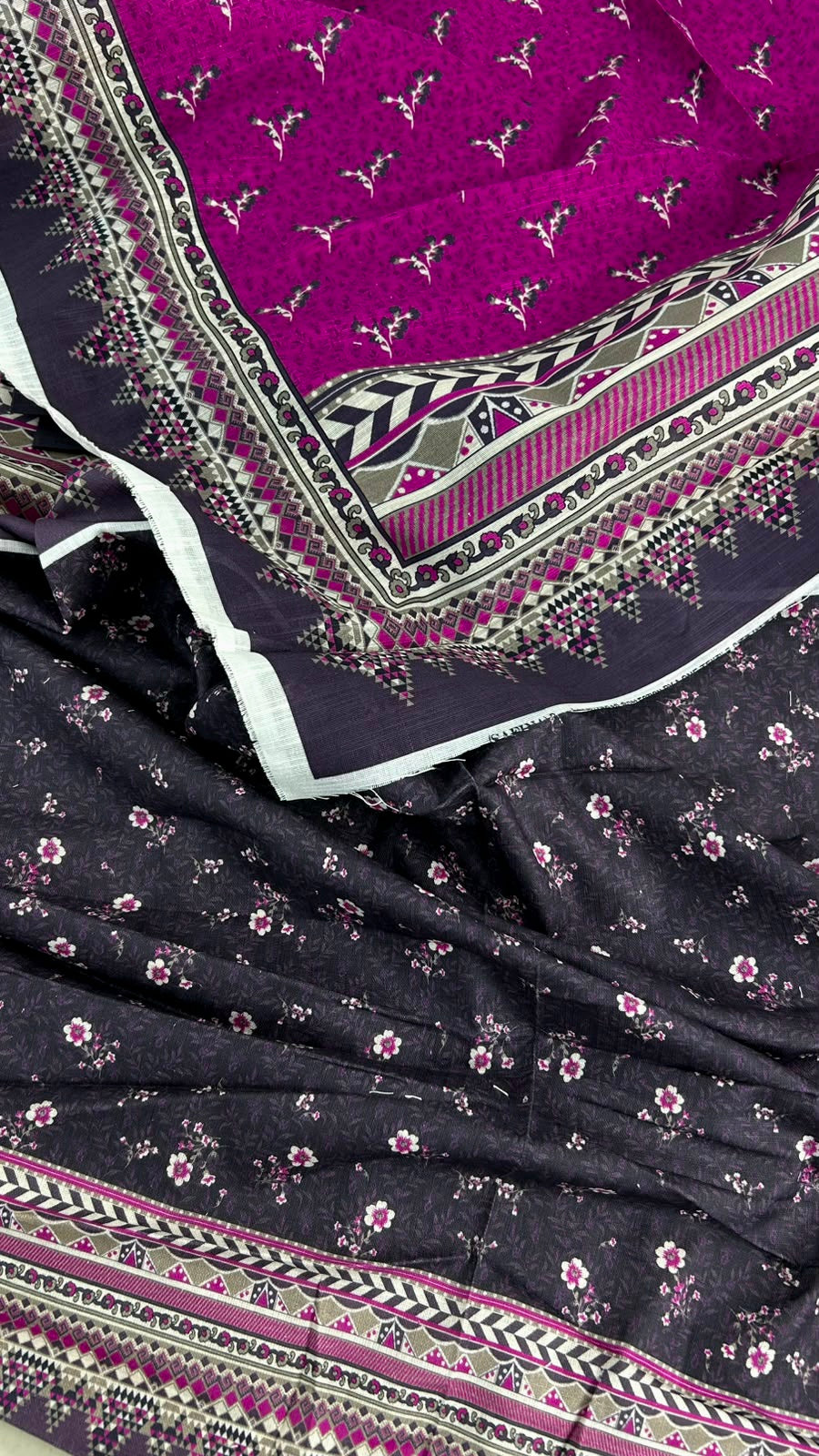 MIX BRAND KHADDAR 3 PC