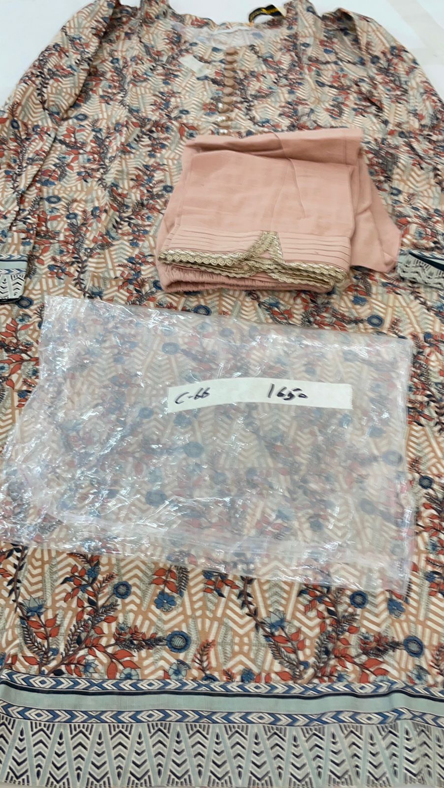 STITCH SMALL SALE