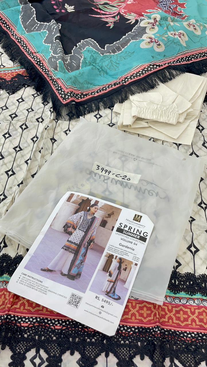 STITCH MEDIUM SALE