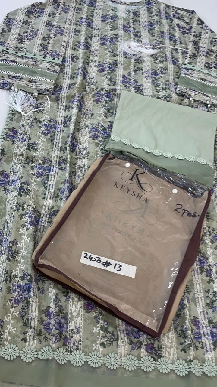 STITCH SMALL
