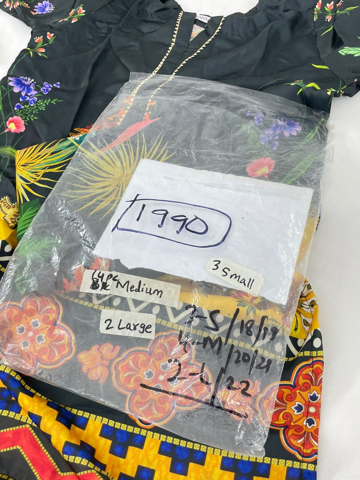 STITCH SALE