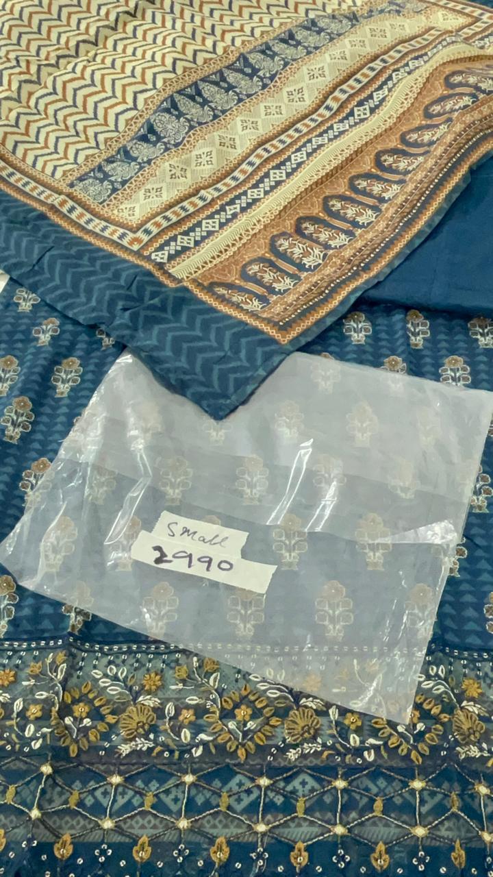 STITCH GRAND SALE