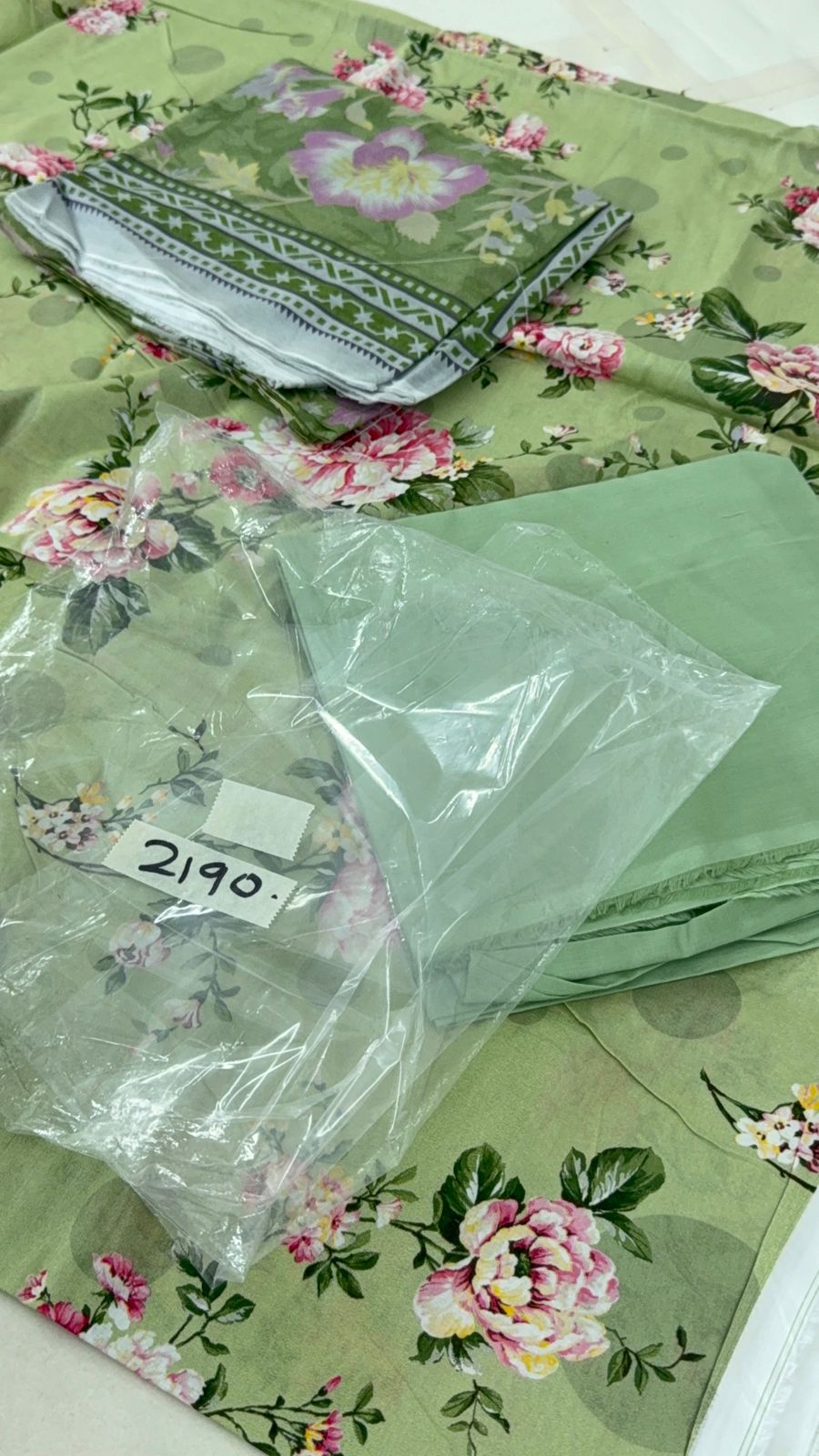 RESTOCK SALE