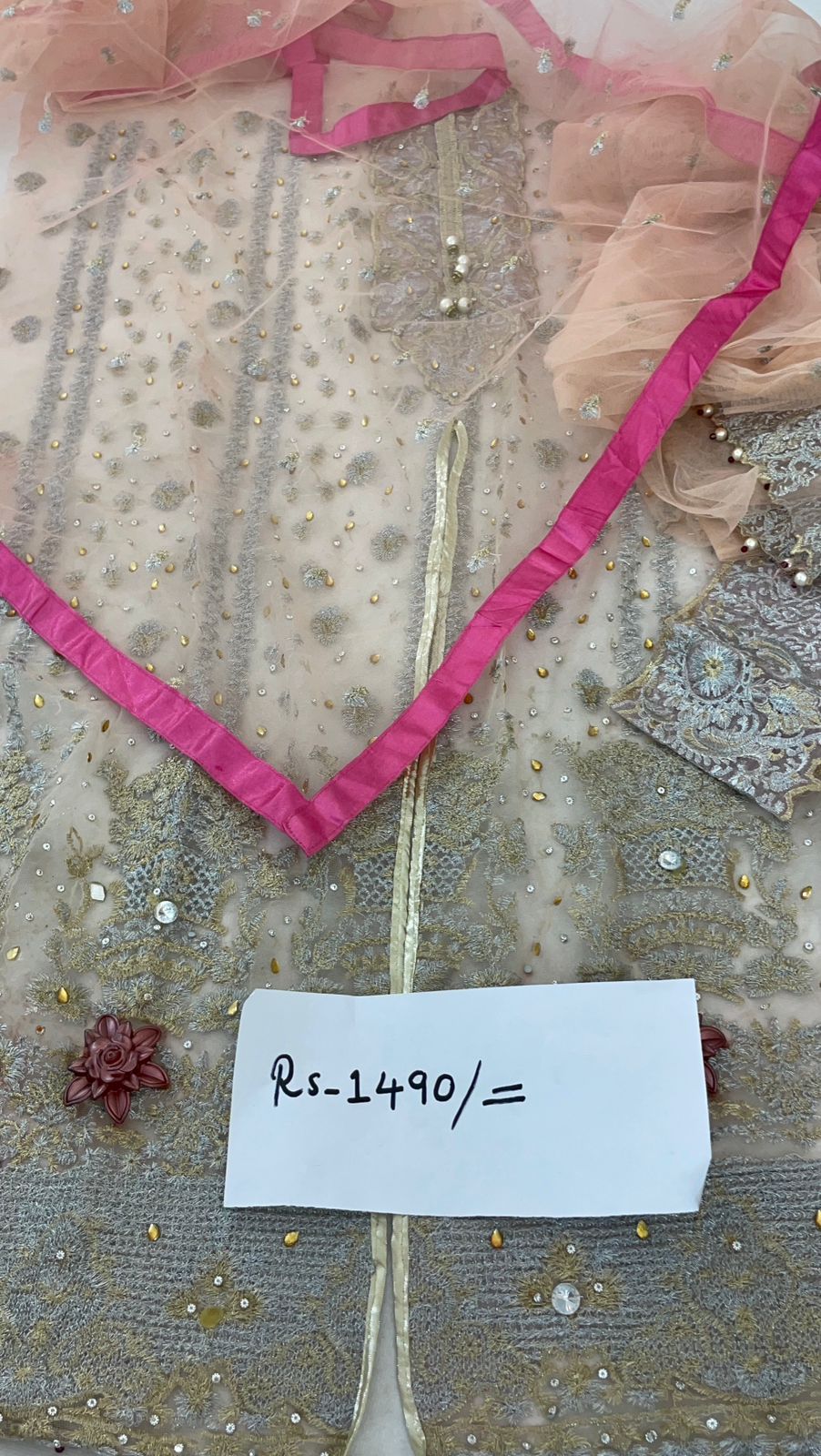 FANCY LUXURY SALE