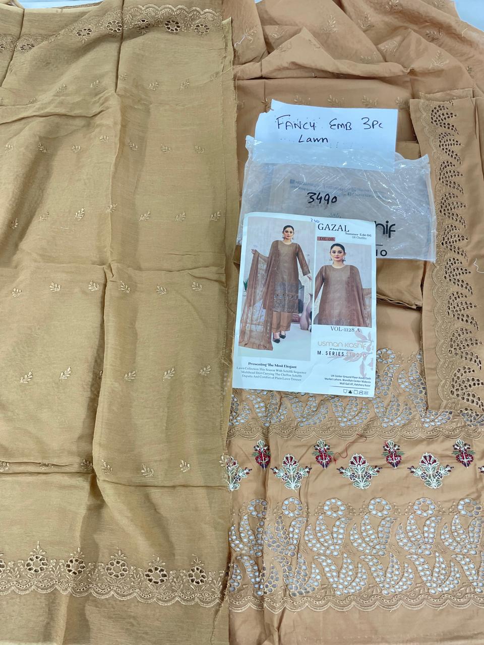 GRAND SALE
