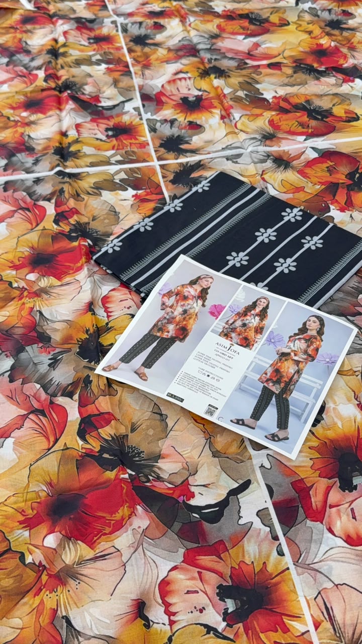 MONTH END SALE 2 PC