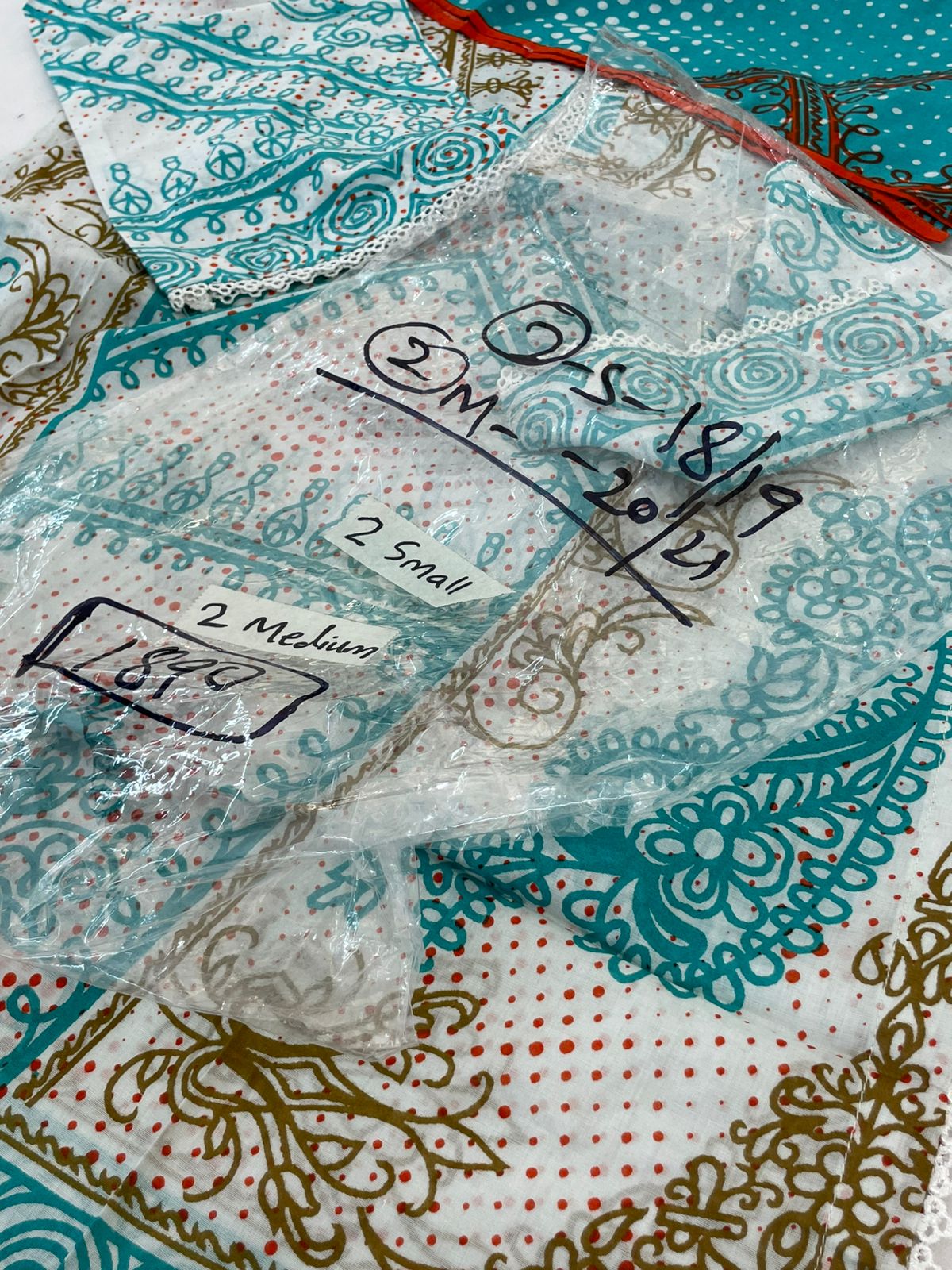 STITCH SALE