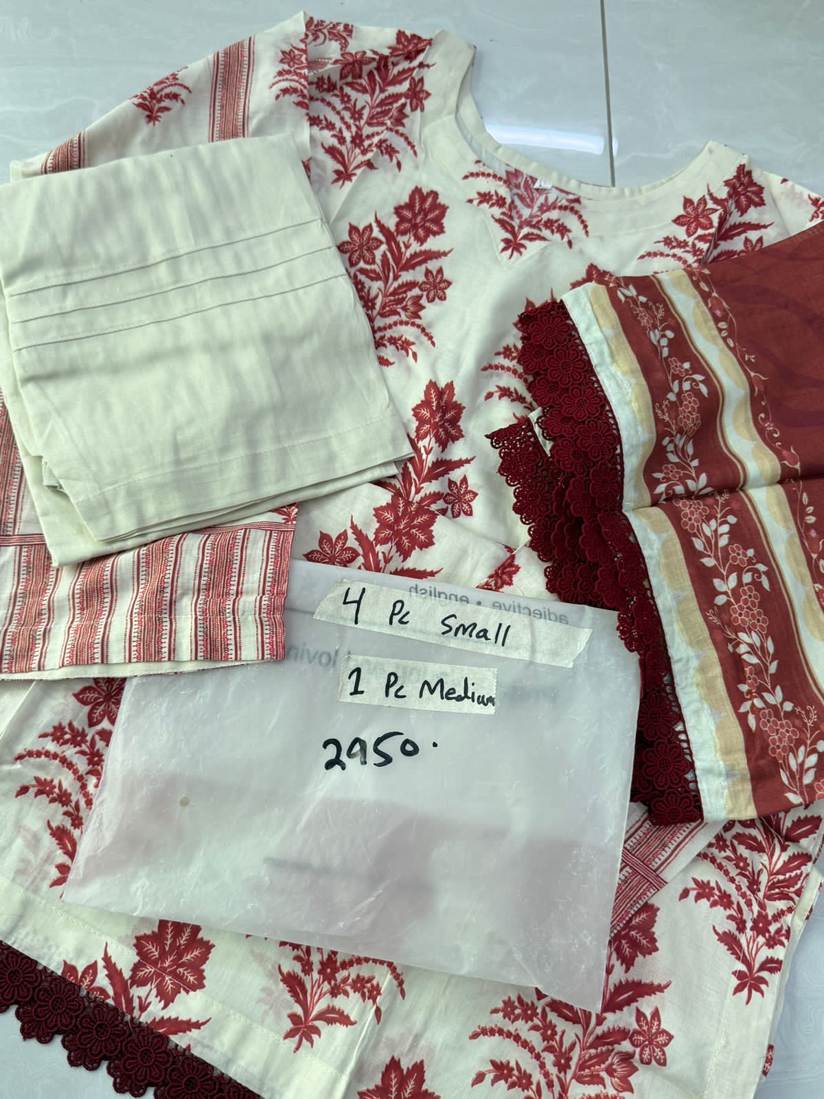 STITCH SALE