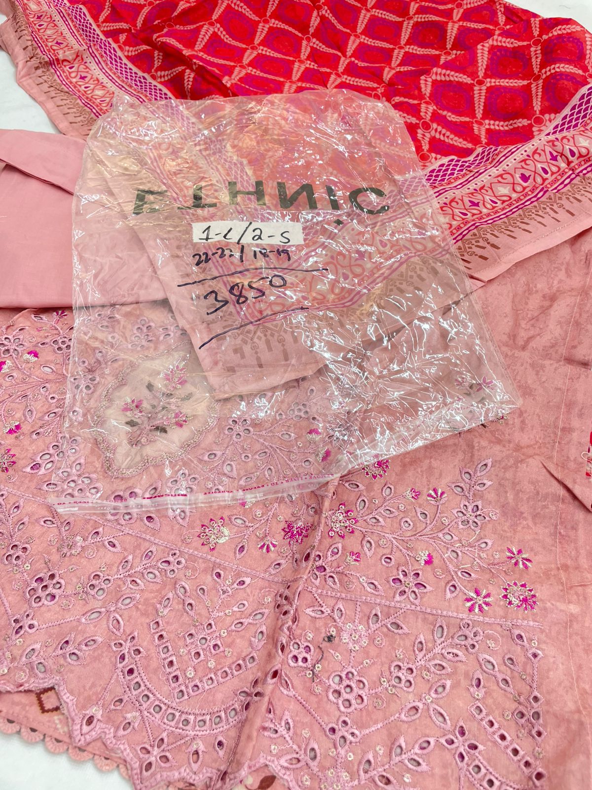 STITCH EMB SALE
