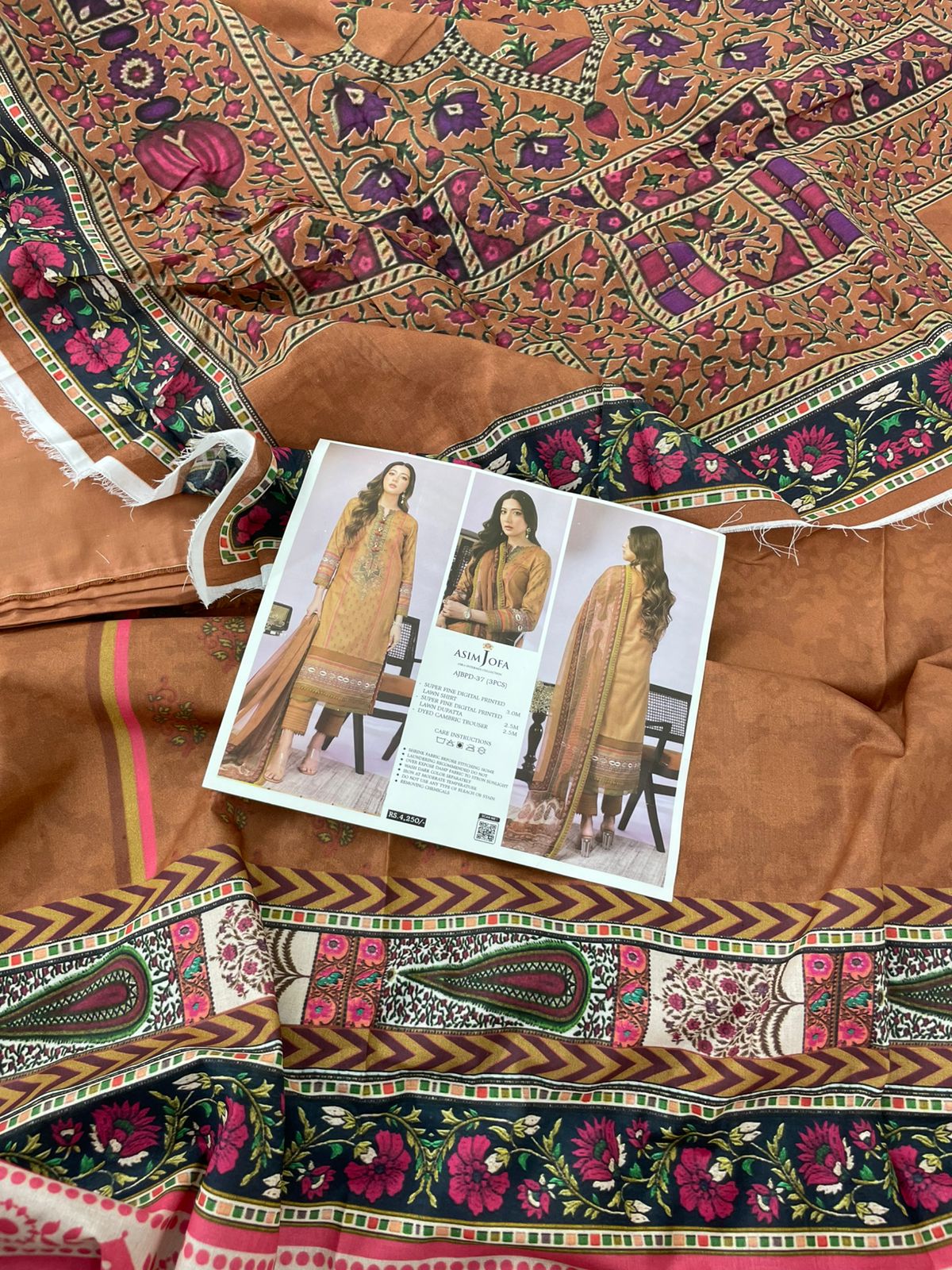 ASIMJOFA 3 PC