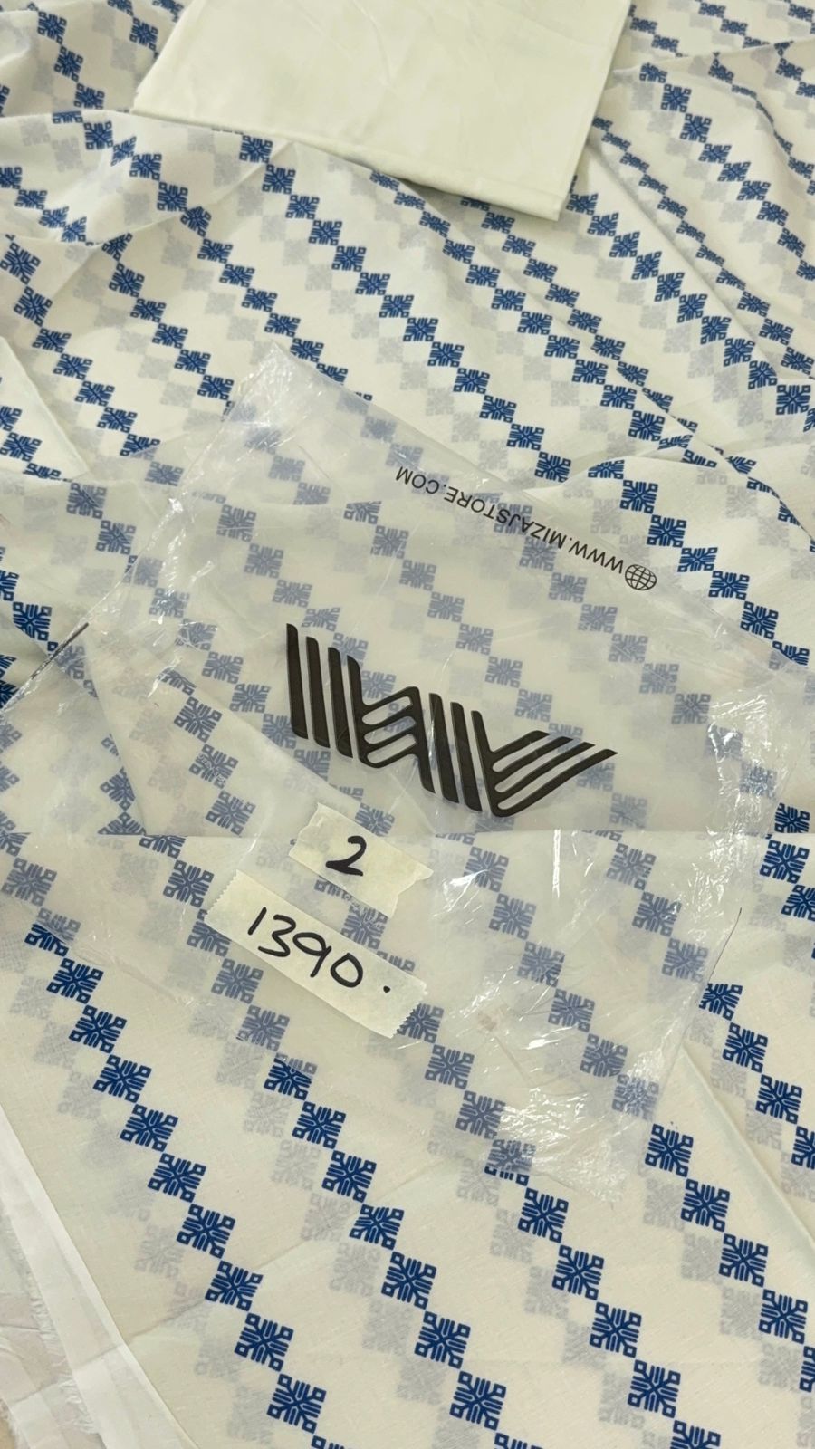 RESTOCK SALE