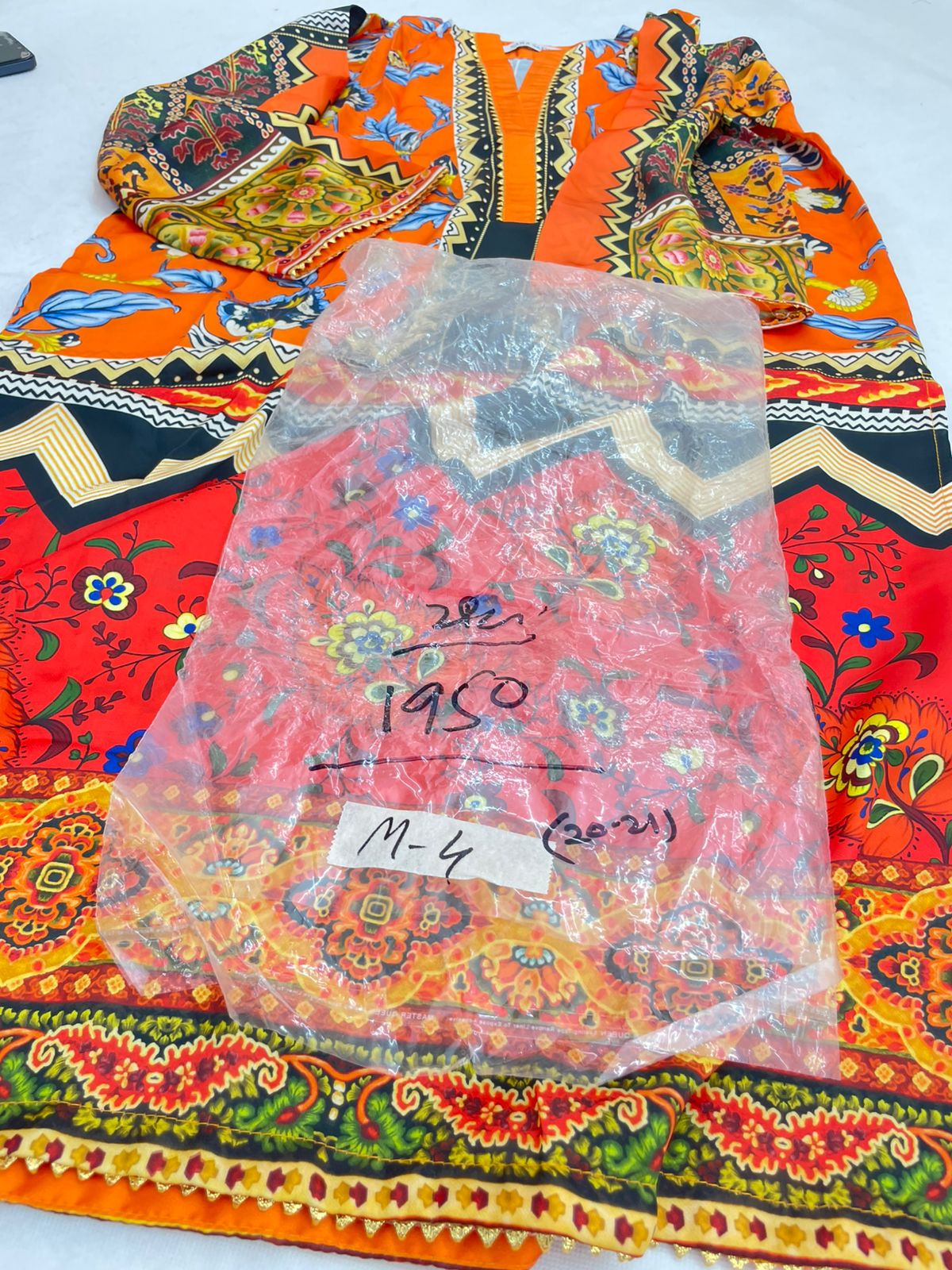 STITCH EMB SALE