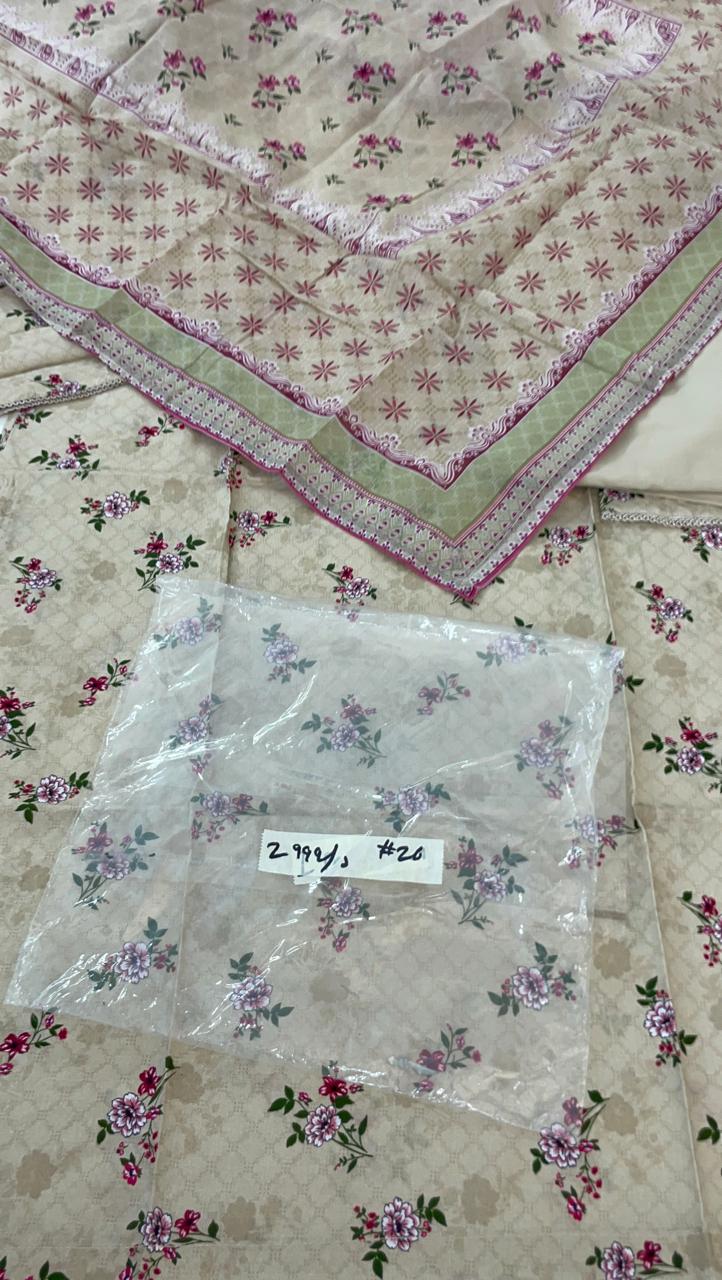STITCH MEDIUM