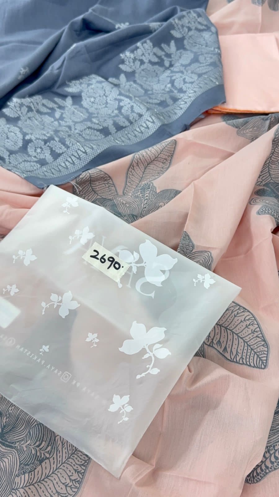 RESTOCK SALE