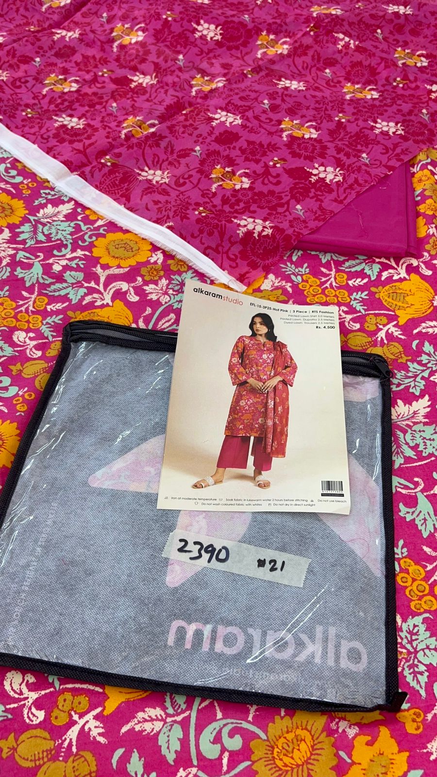 GRAND SALE
