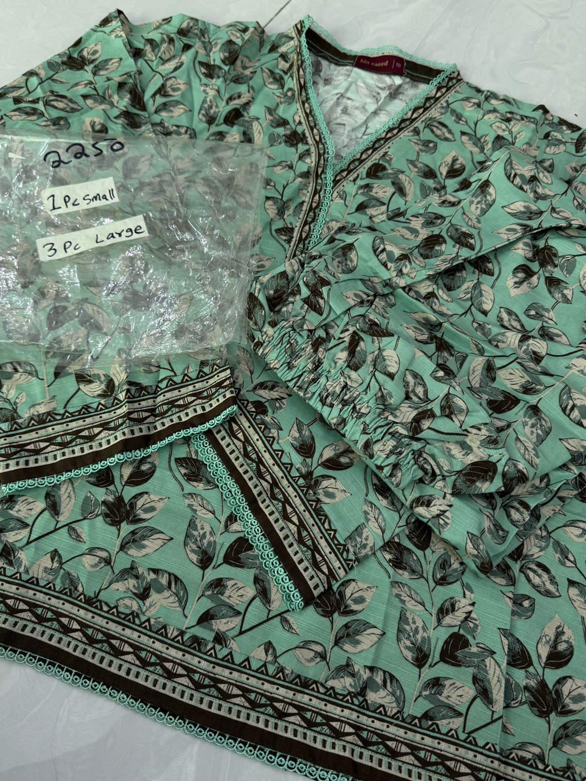 STITCH SALE