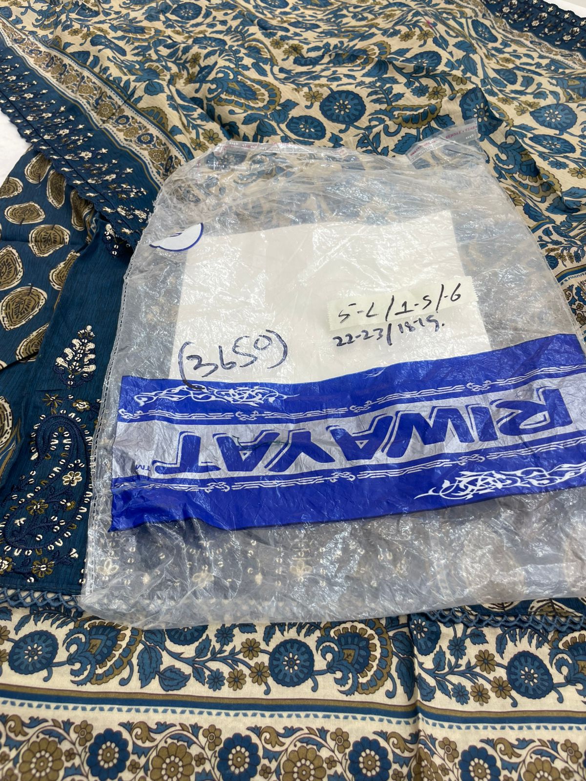 STITCH EMB SALE