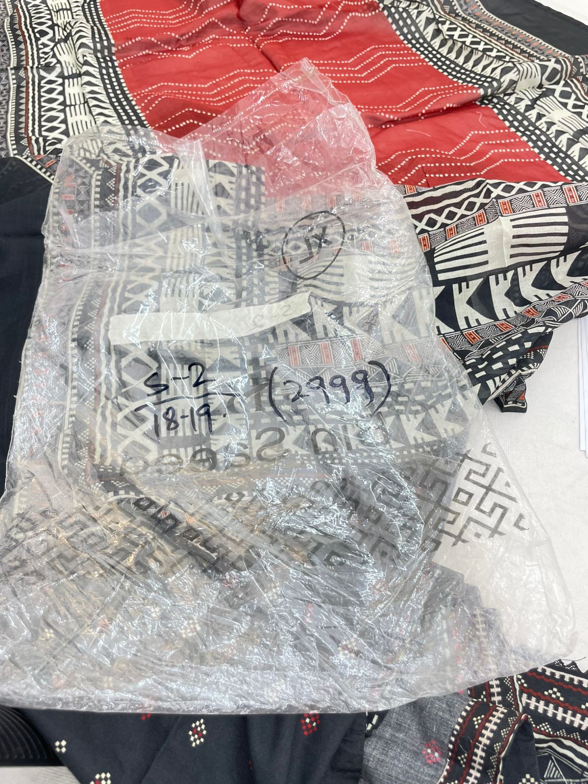 STITCH EMB SALE