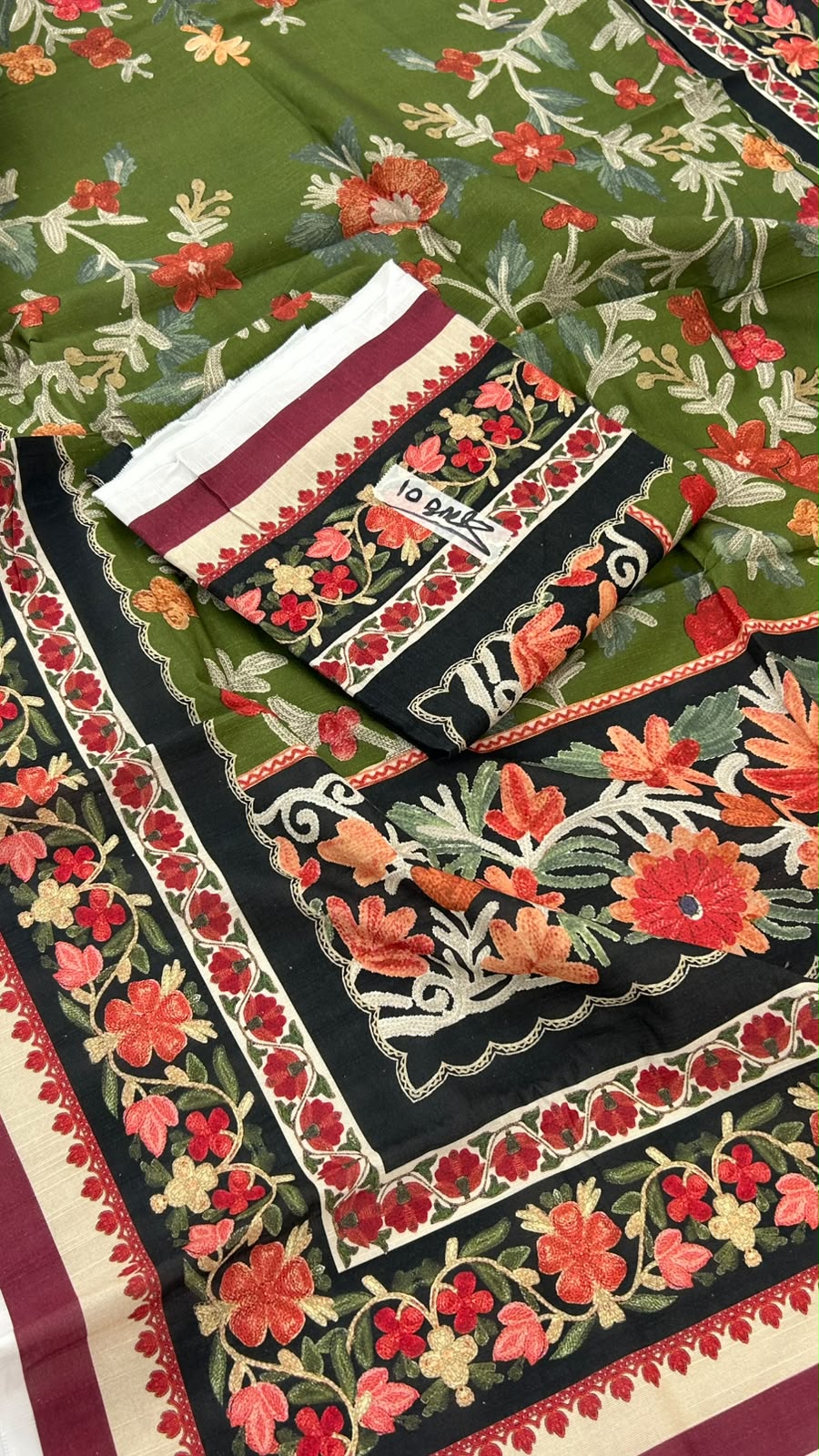 ETHNC KHADDAR 2 PC DEAL