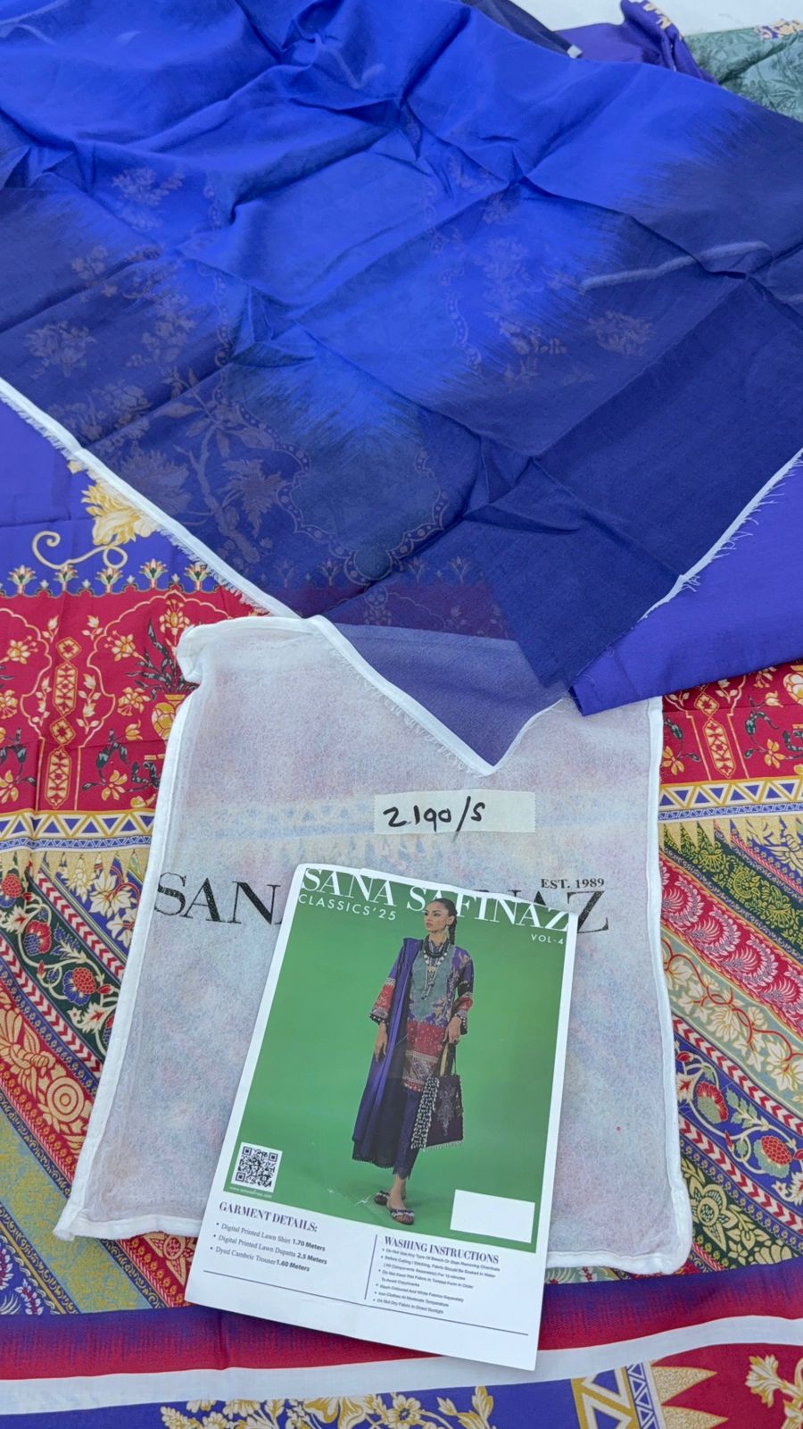 GRAND SALE