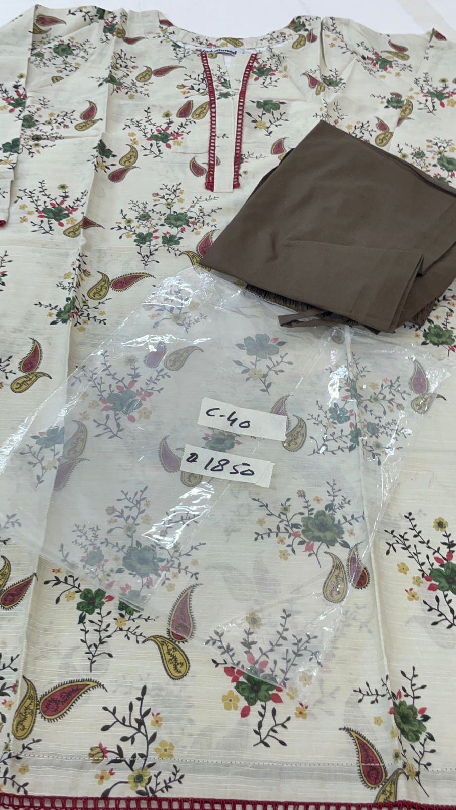 STITCH SMALL SALE