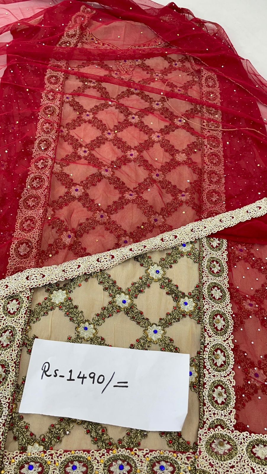 FANCY LUXURY SALE