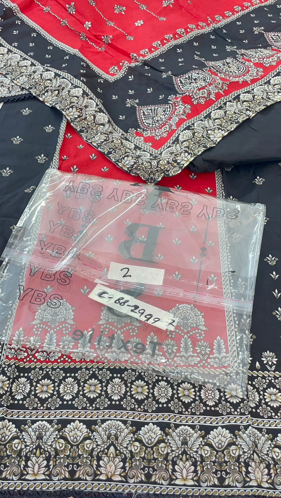 STITCH SMALL SALE