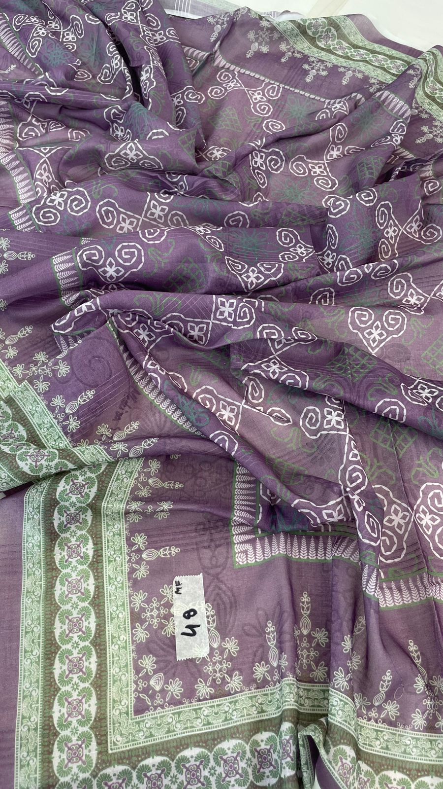 2 SAME DUPATTA DEAL