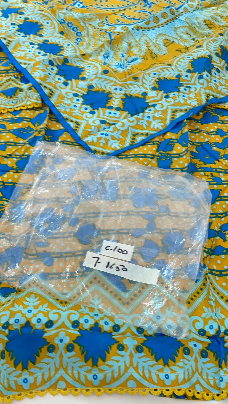 STITCH SMALL SALE
