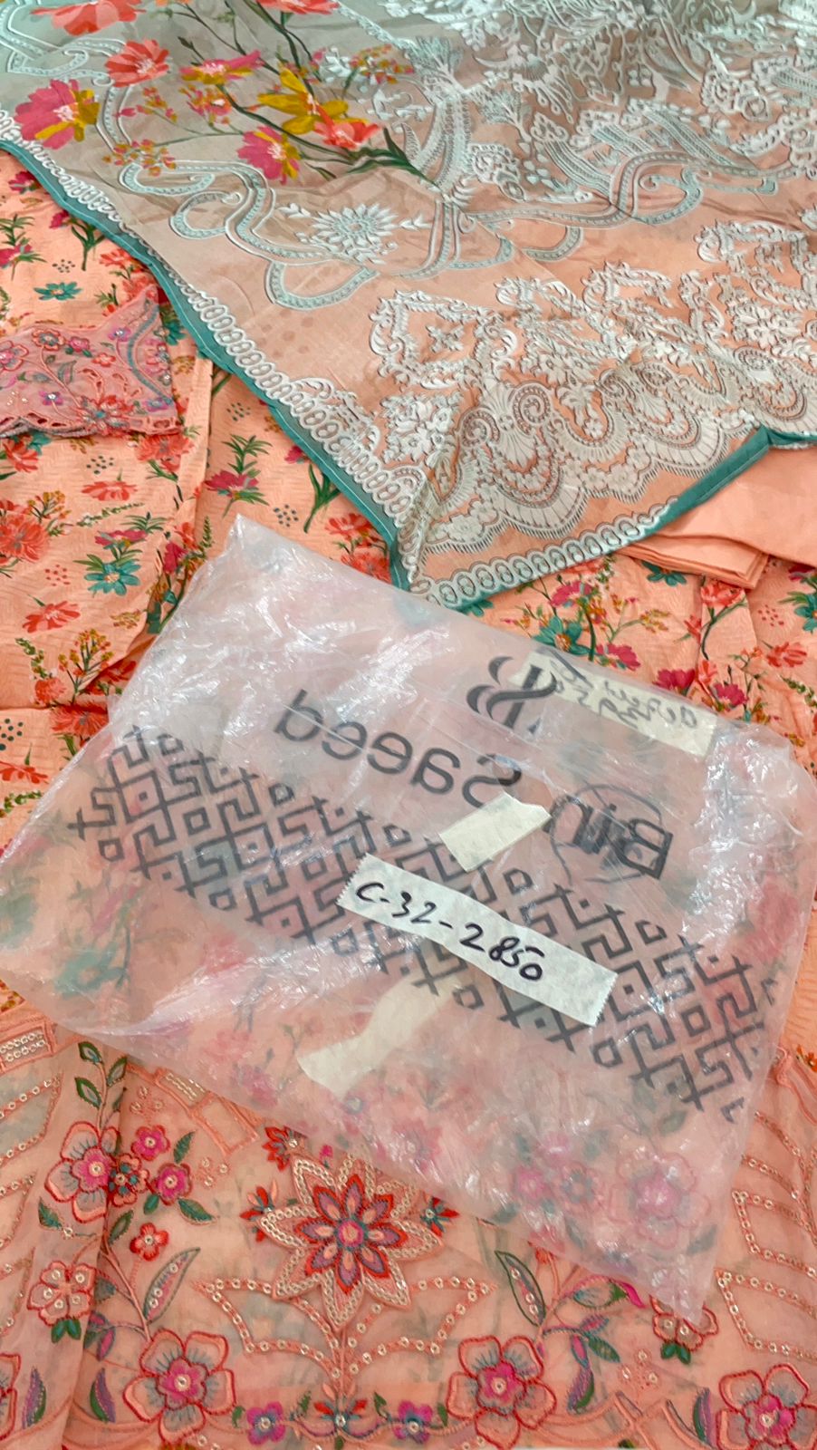 STITCH SMALL SALE