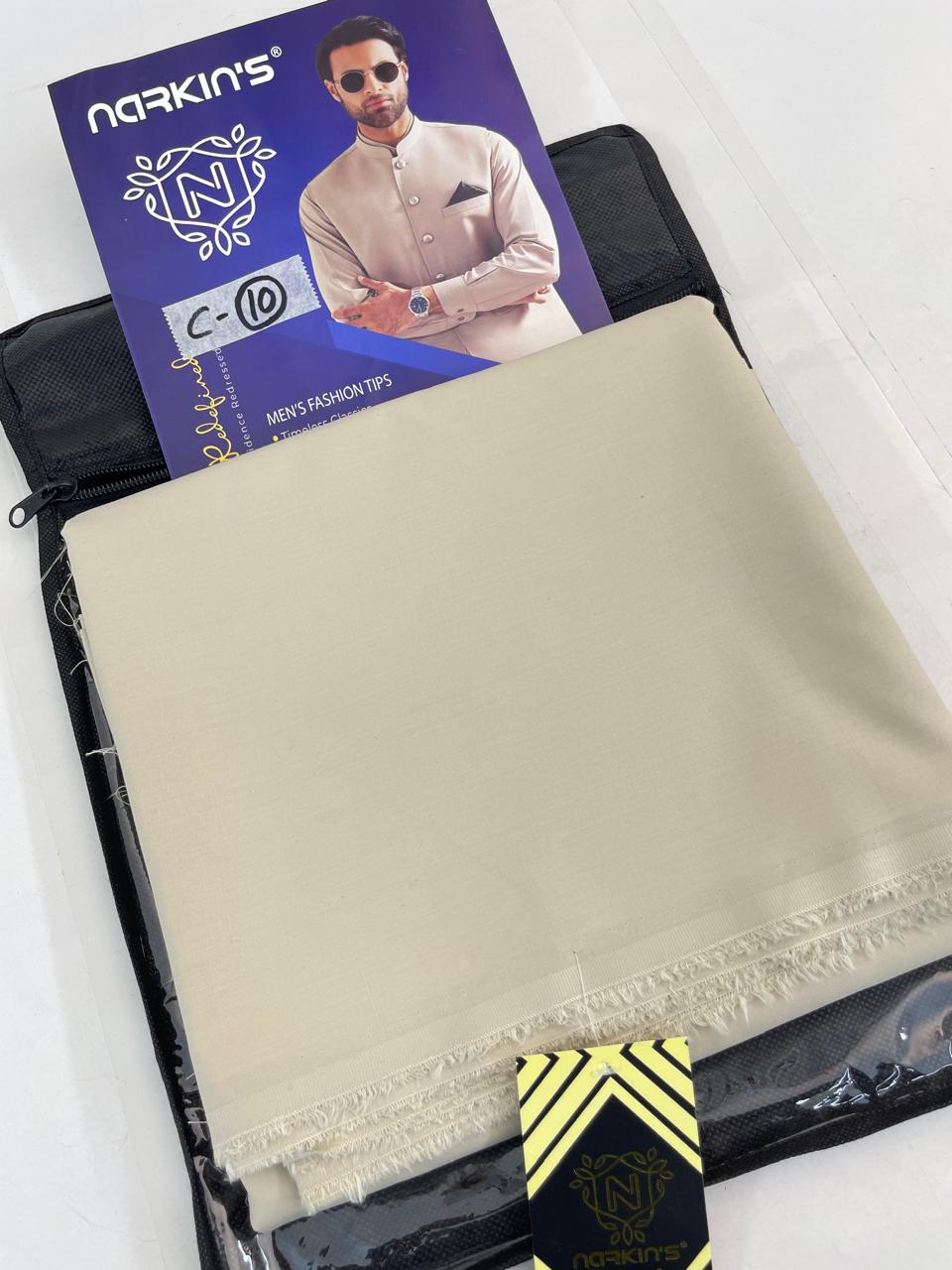 NARKINS GENTS WASH N WEAR