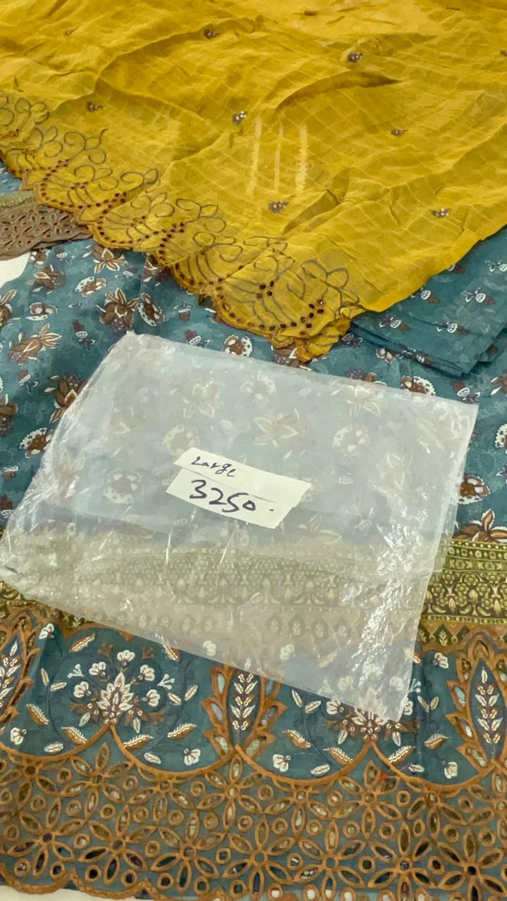 STITCH GRAND SALE