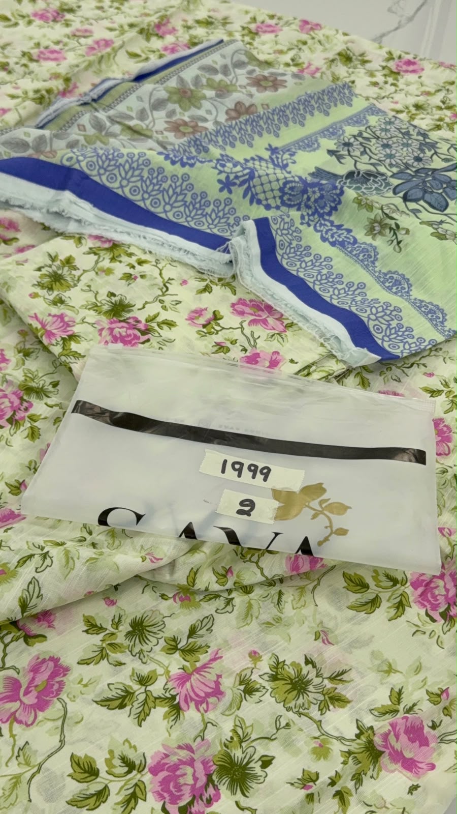 BRAND RESTOCK SALE
