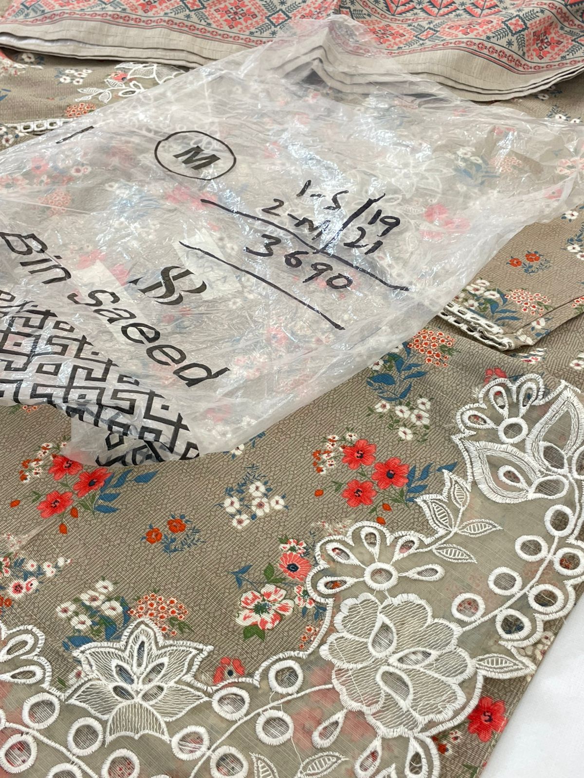 STITCH SALE