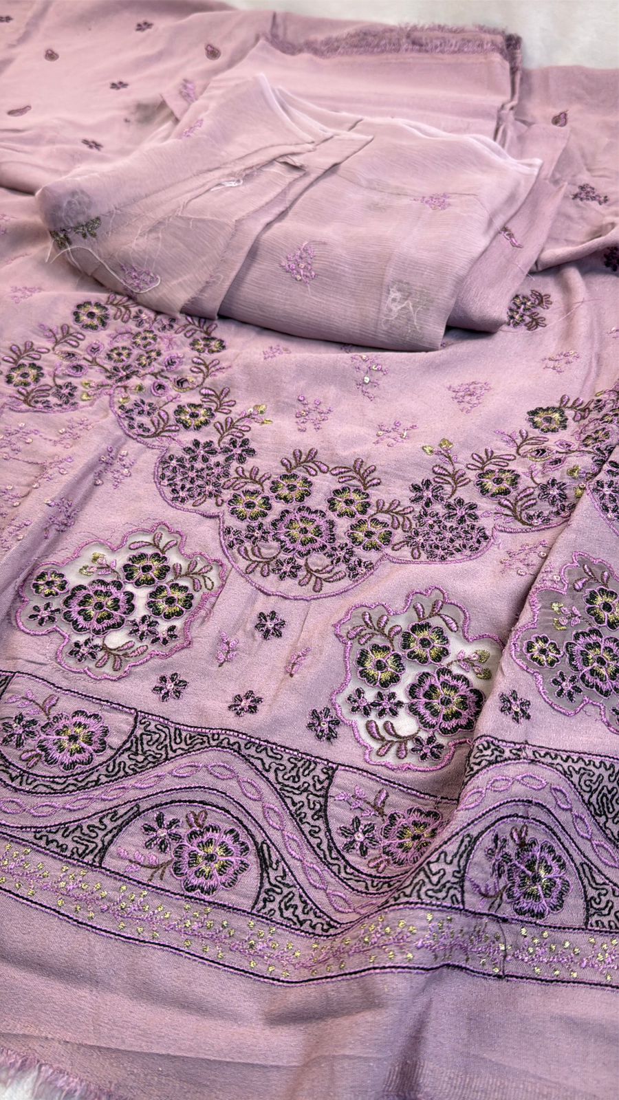 LOT KARANDI 3 PC