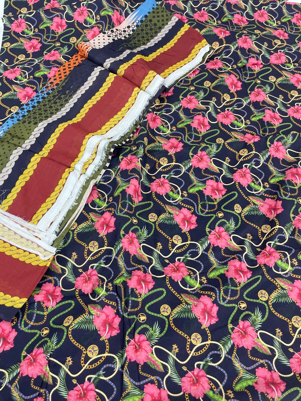 GRAND-LAWN 3 PC
