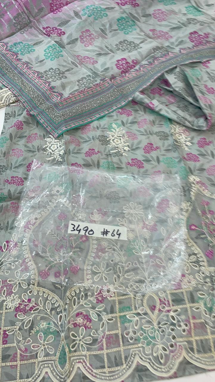 STITCH MEDIUM