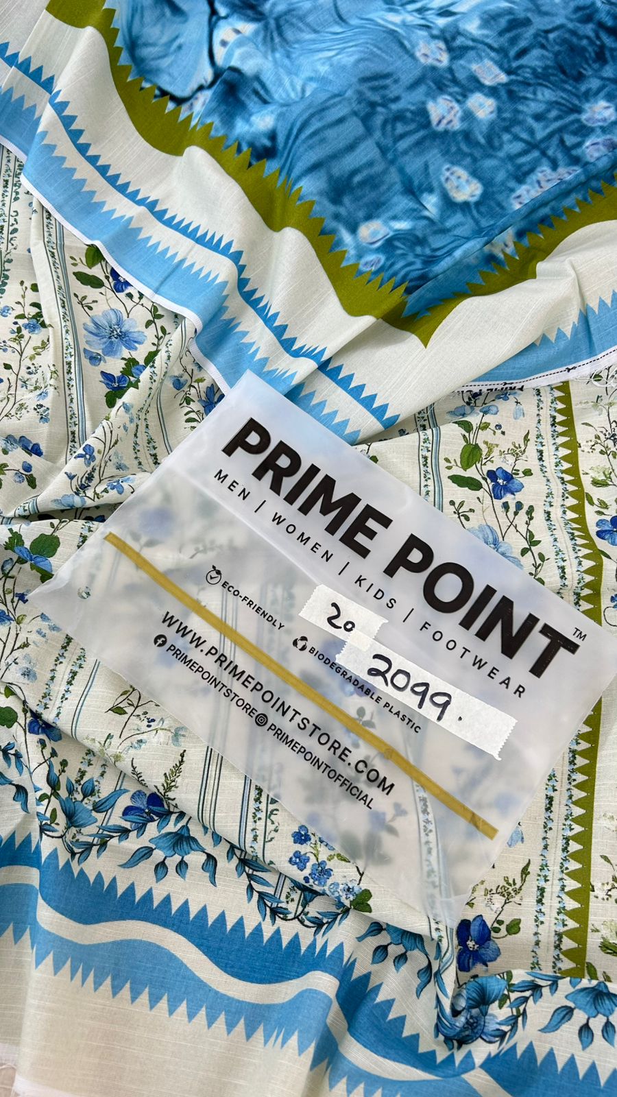 PRIMEPOINT KHADDAR 3 PC