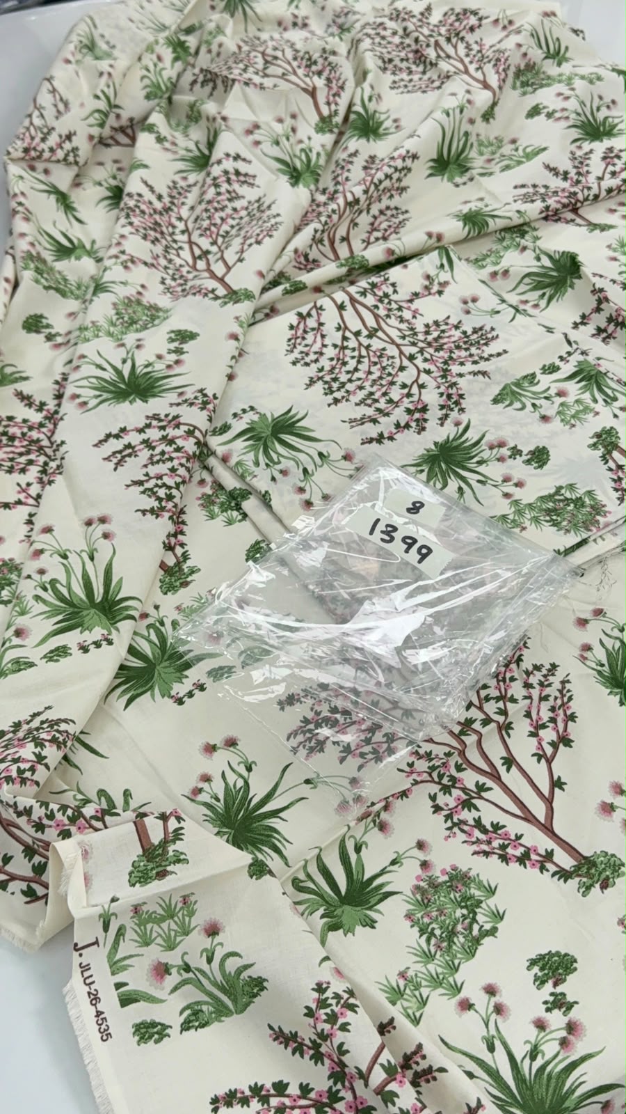 BRAND RESTOCK SALE