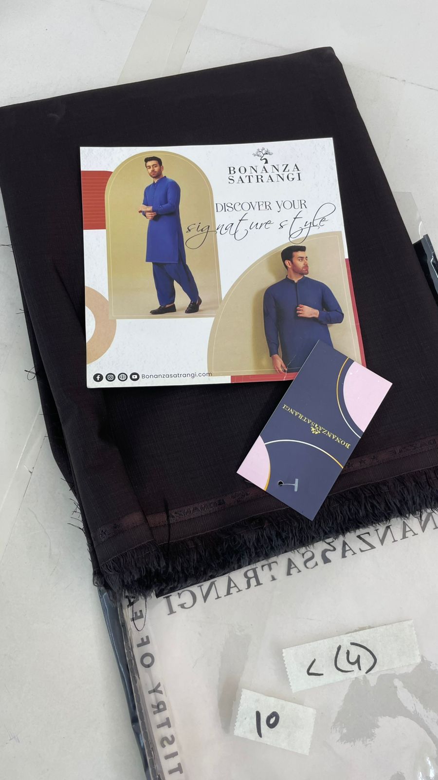 GENTS WASH N WEAR SUMMER