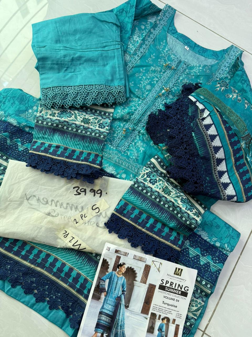 STITCH SALE