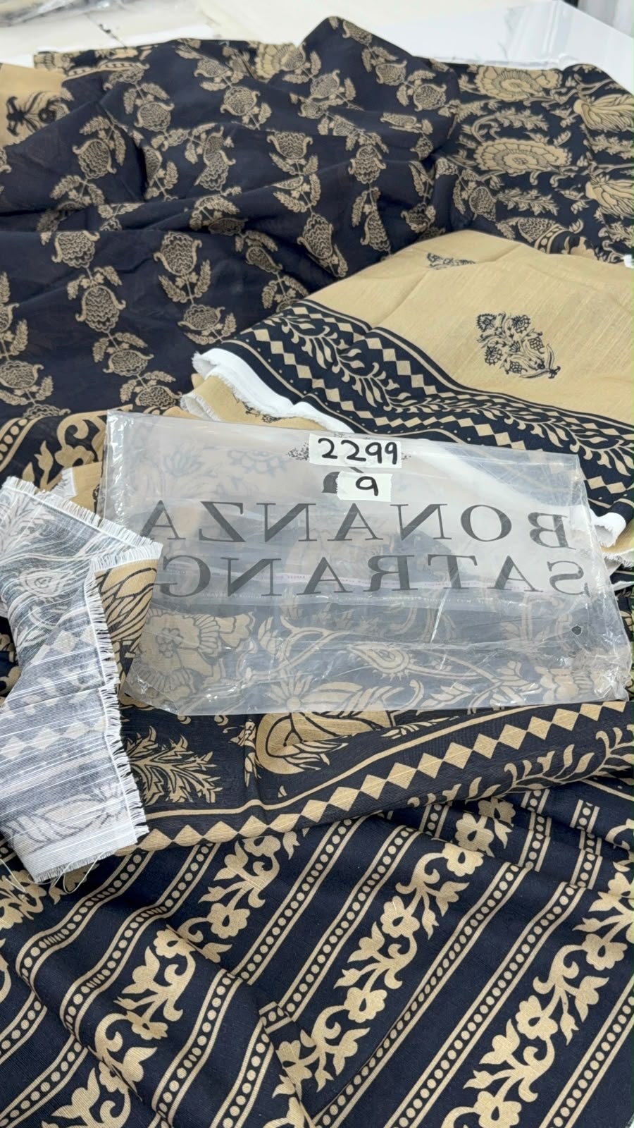 BRAND RESTOCK SALE