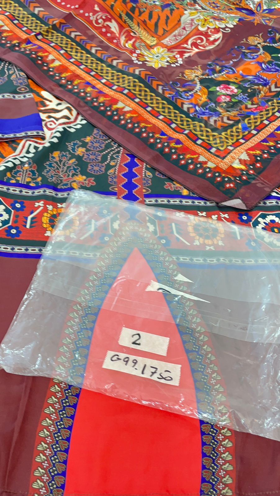 STITCH SMALL SALE