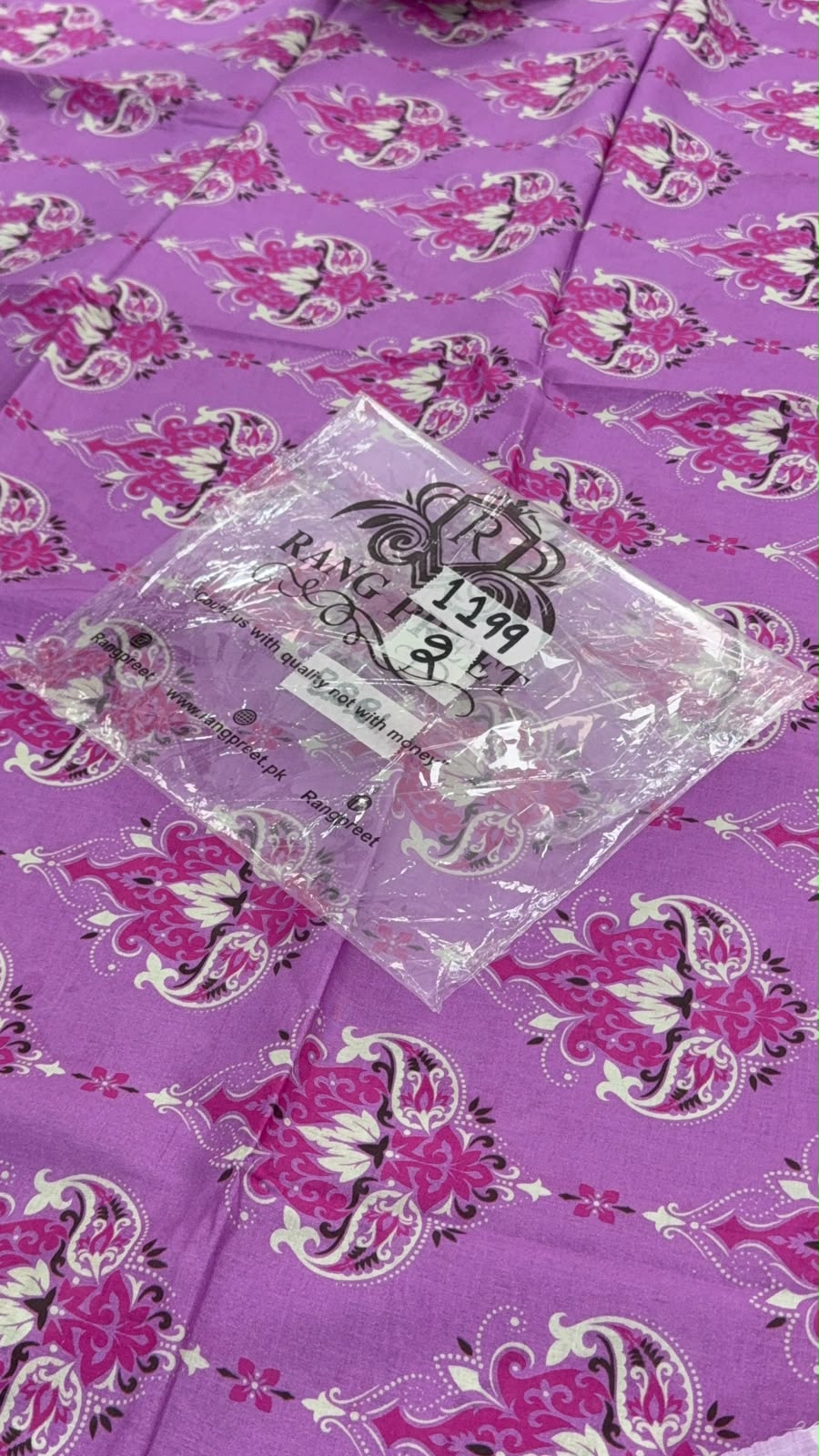 BRAND RESTOCK SALE