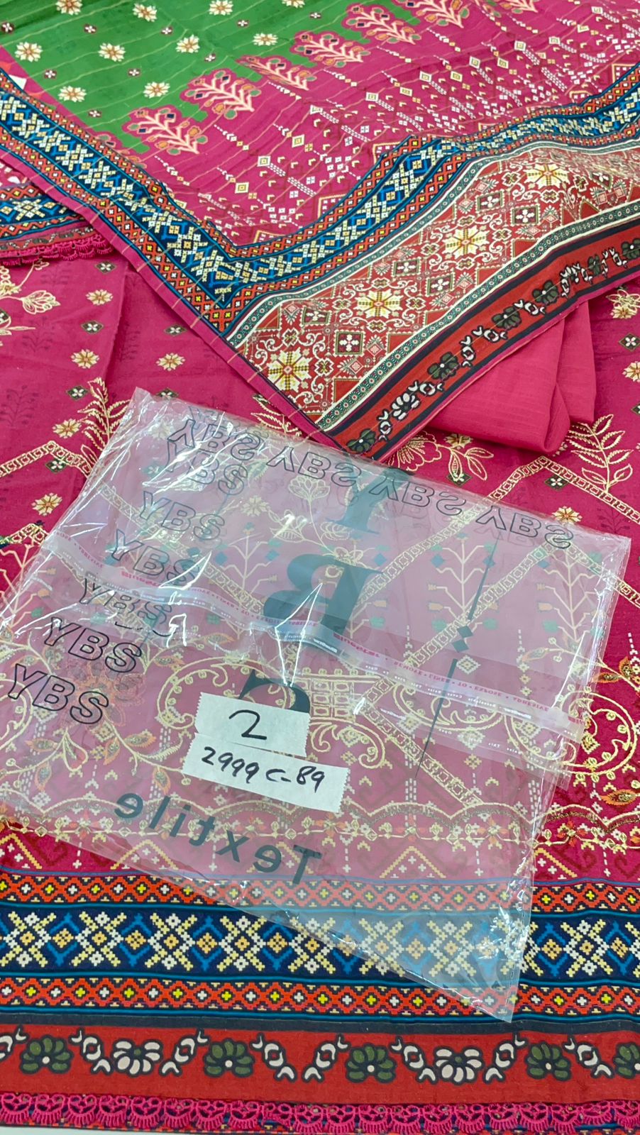 STITCH SMALL SALE
