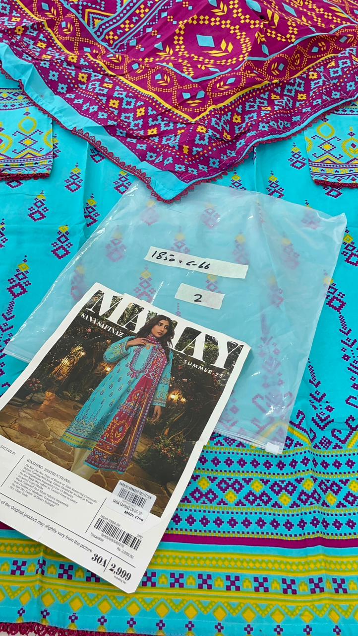 STITCH MEDIUM SALE