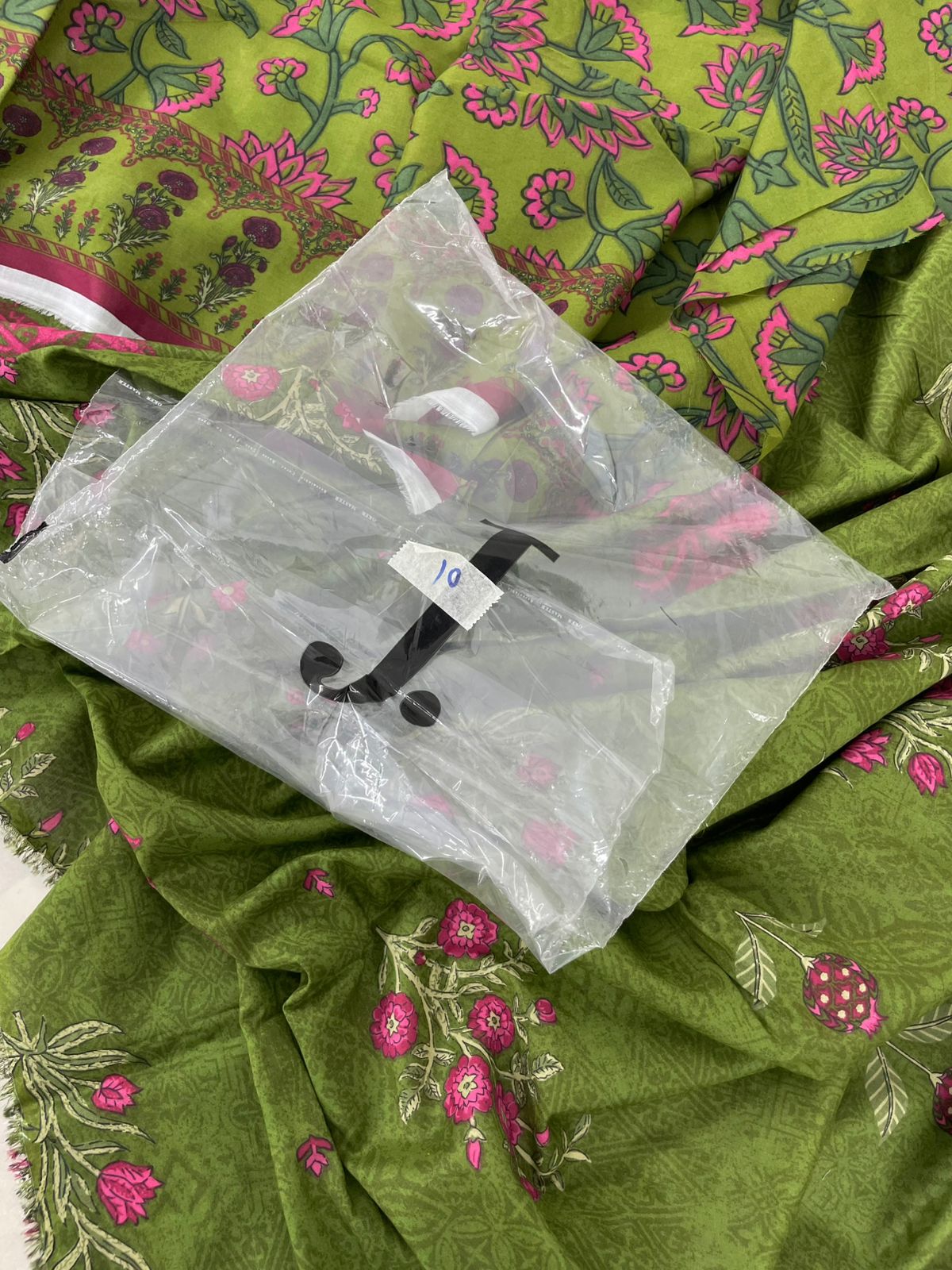 J. LAWN 3 PC